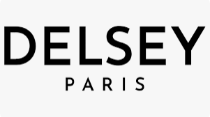 DELSEY Promo Codes Mar 2025