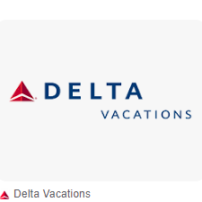 Delta Vacations