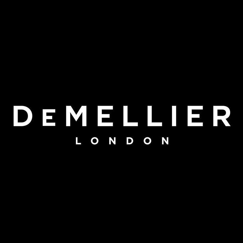 DeMellier London Promo Codes May 2024