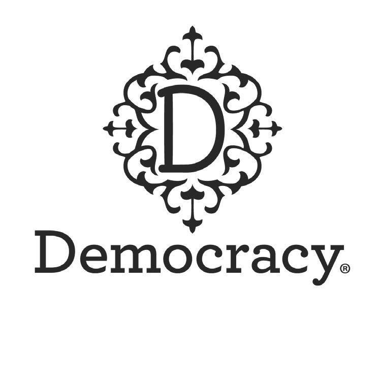 Democracy Promo Codes Jan 2025