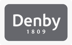 Denby Pottery UK Promo Codes Jan 2025