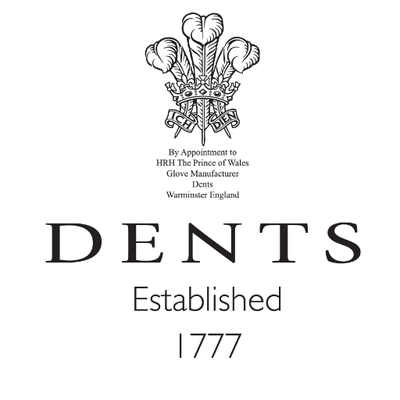 Dents Gloves logo