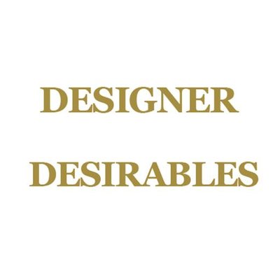 Designer Desirables Promo Codes Nov 2024