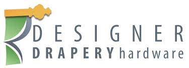 Designer Drapery Hardware logo