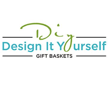 Design It Yourself Gift Baskets