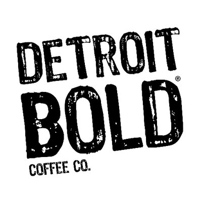 Detroit Bold Coffee