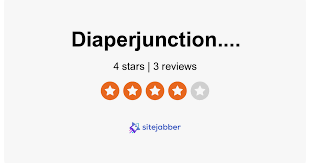 Diaper Junction