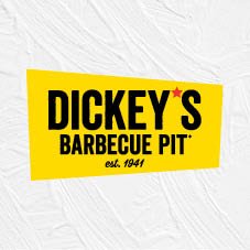 Dickeys Barbecue Pit