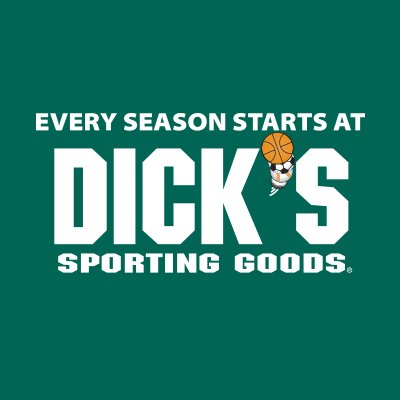 Dick'S Sporting Goods