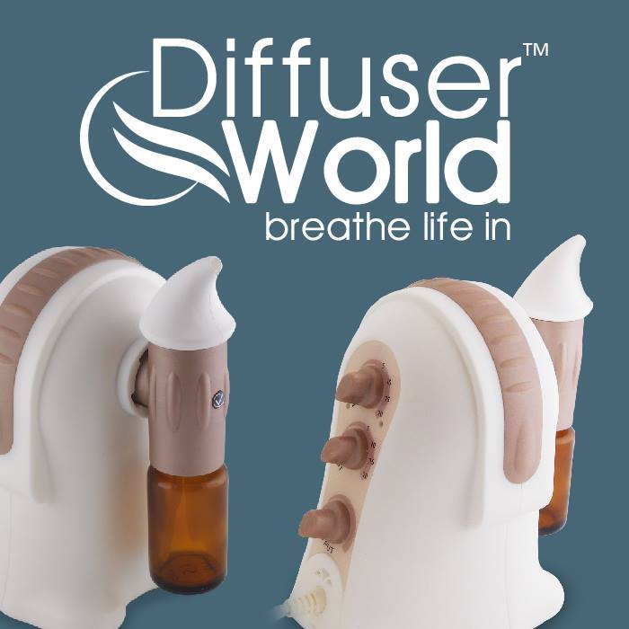 Diffuser World