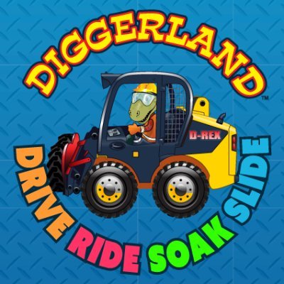 Diggerland USA