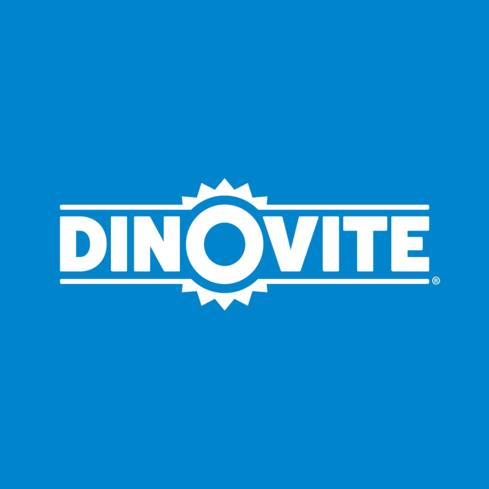 Dinovite