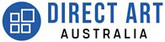 Direct Art Australia logo