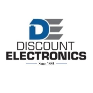 Discount Electronics Promo Codes Mar 2025