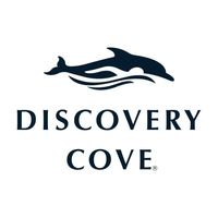 Discovery Cove logo