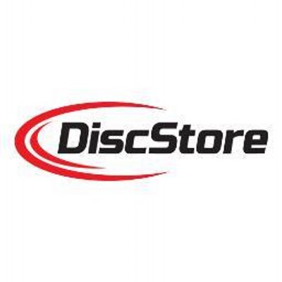 DiscStore