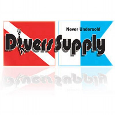 Divers Supply Promo Codes Dec 2024