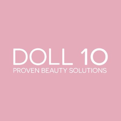 Doll 10 Beauty Promo Codes Sep 2024