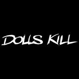 Dolls Kill logo