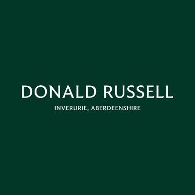 Donald Russell Promo Codes Jan 2025