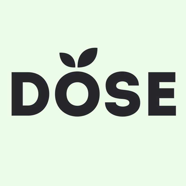 Dose Juice