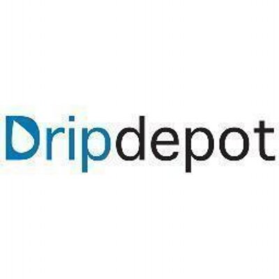 DripDepot Promo Codes Sep 2024