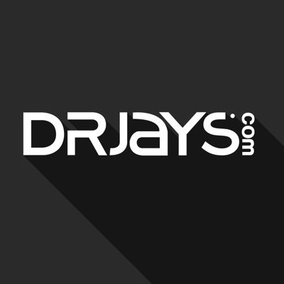 DrJays Promo Codes Mar 2025