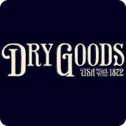 Dry Goods Promo Codes Jan 2025