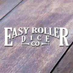 Easy Roller Dice