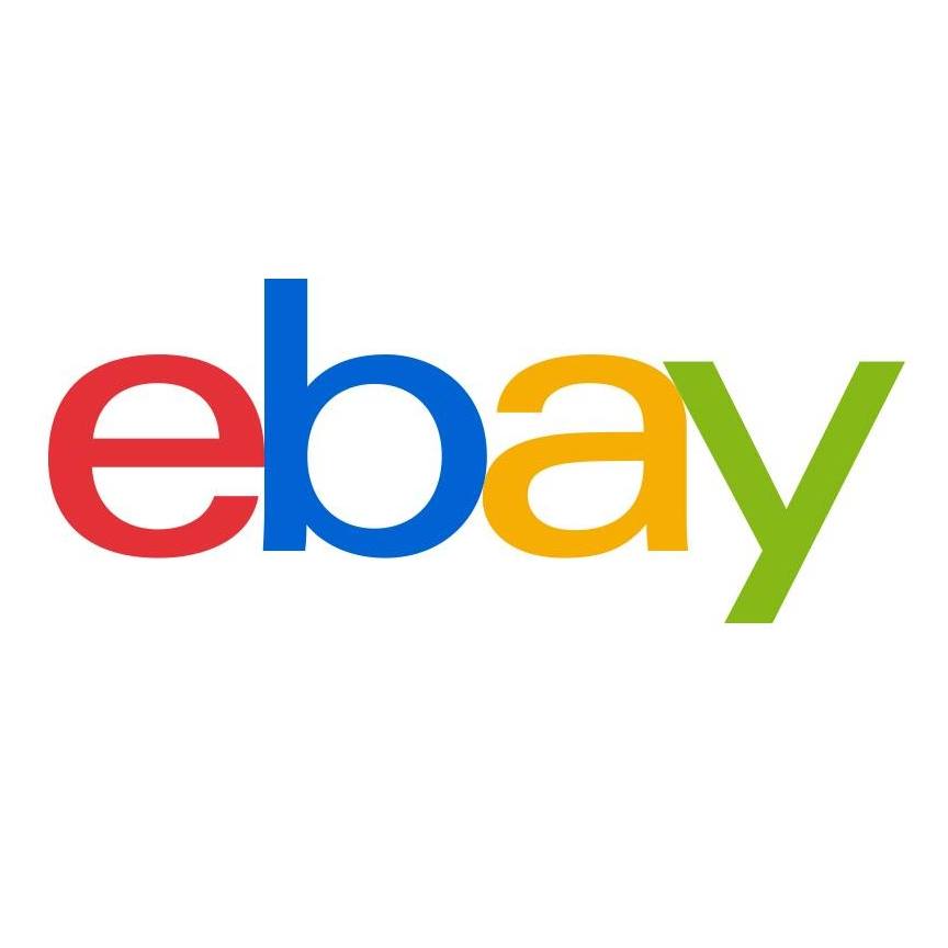 eBay Canada logo