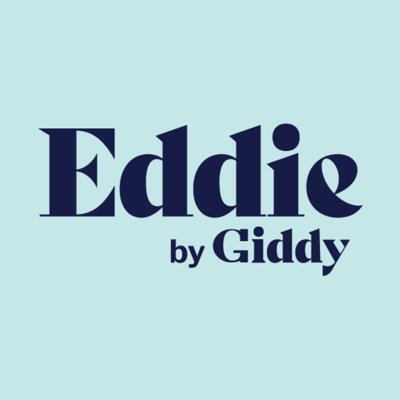 Eddie by Giddy