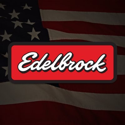 Edelbrock Performance Products Promo Codes Jul 2024