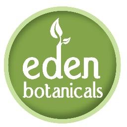 Eden Botanicals Promo Codes Dec 2024