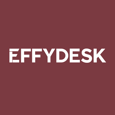 EFFYDESK CA