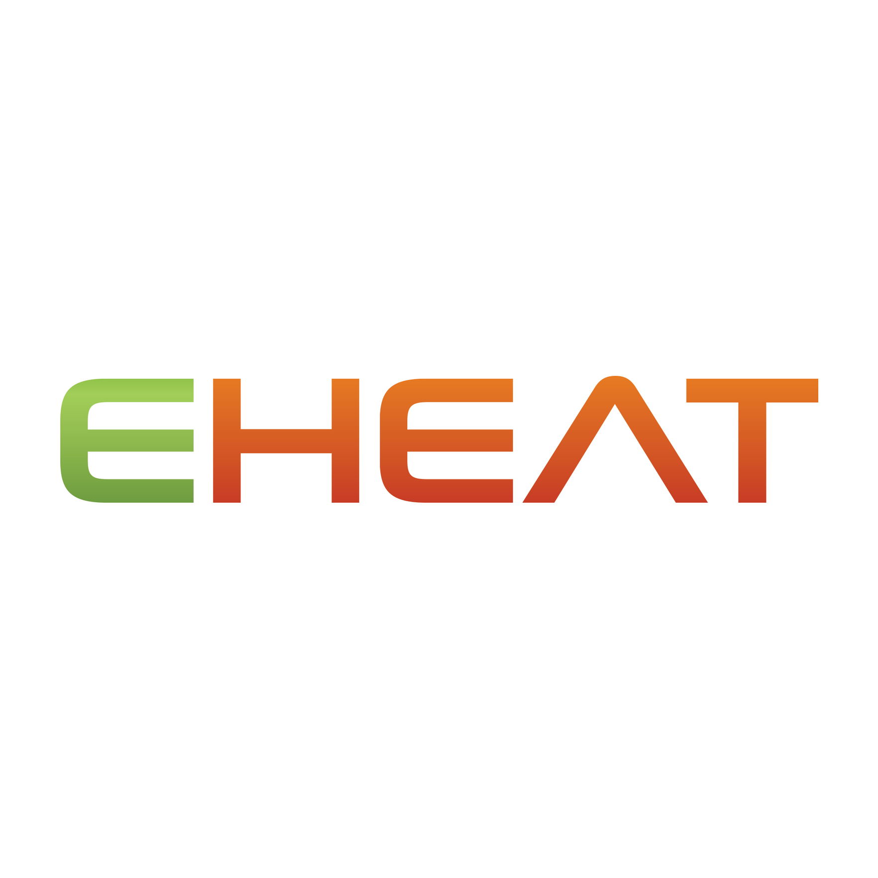 EHEAT logo