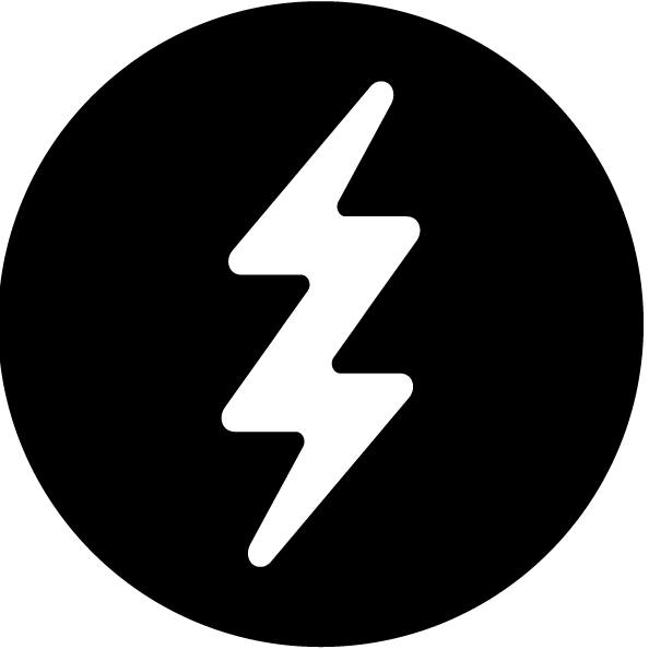 ELECTRIC logo