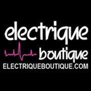 Electrique Boutique Promo Codes Sep 2024