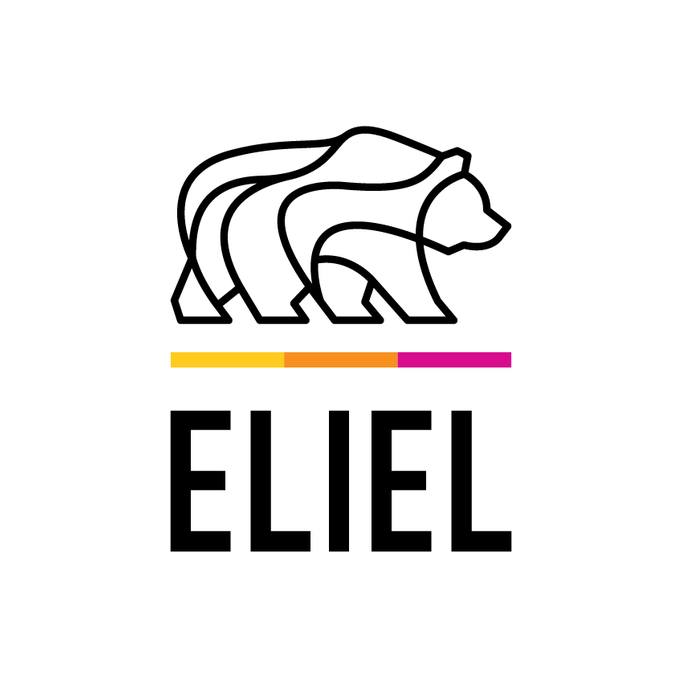 Eliel Cycling logo