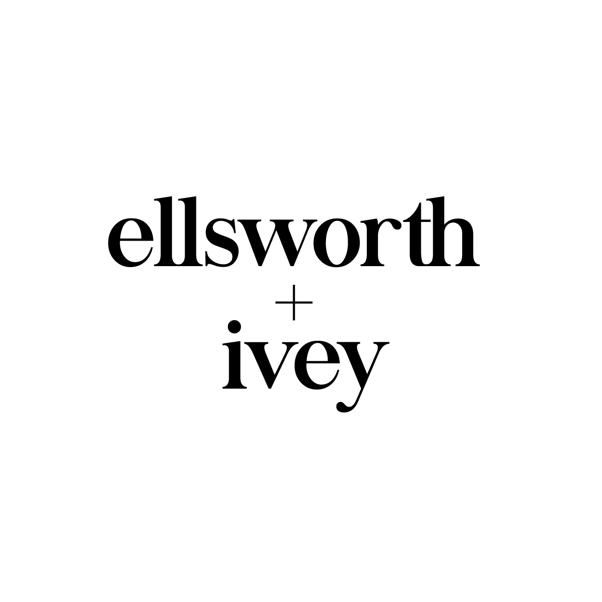 Ellsworth & Ivey