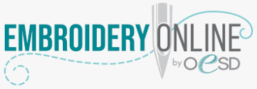 Embroidery Online logo