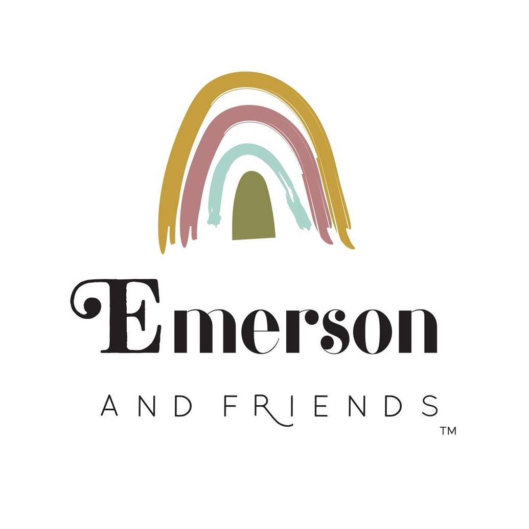 Emerson and Friends