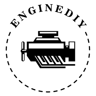 Enginediy logo