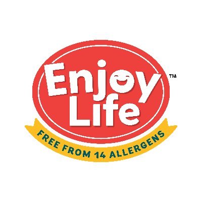 Enjoy Life Foods Promo Codes Sep 2024