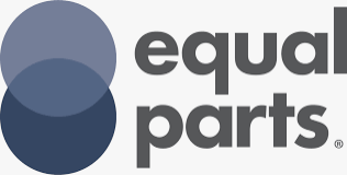 Equal Parts logo