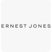 Ernest Jones Promo Codes May 2024