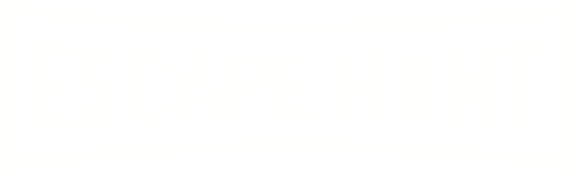 Escape Hunt logo