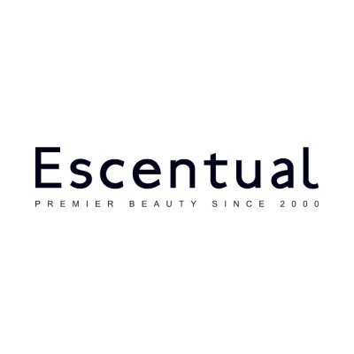 Escentual logo