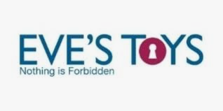 Eve's Toys logo