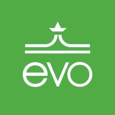 evo logo