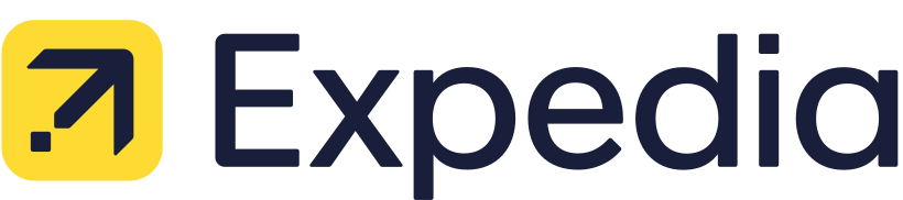 Expedia Canada logo